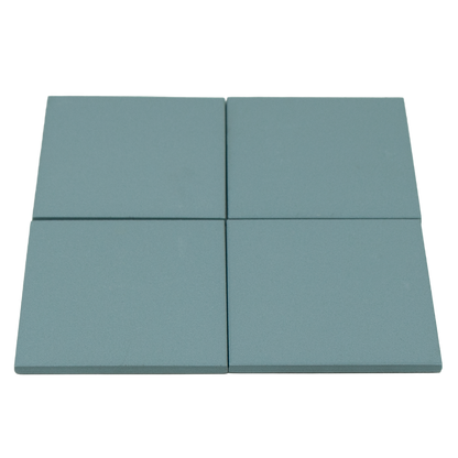Tutto Silver Blue 10x10