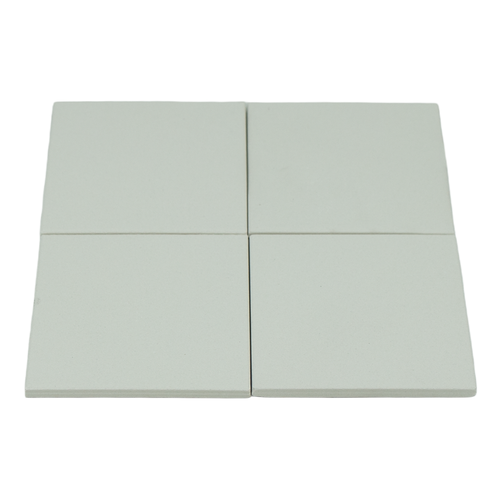 Tutto Silver Grey 10x10