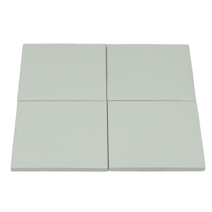 Tutto Silver Grey 10x10