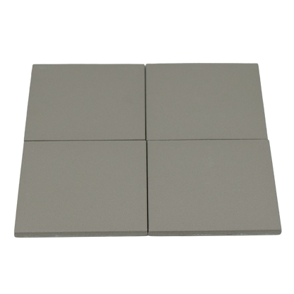 Tutto Desert Taupe 10x10