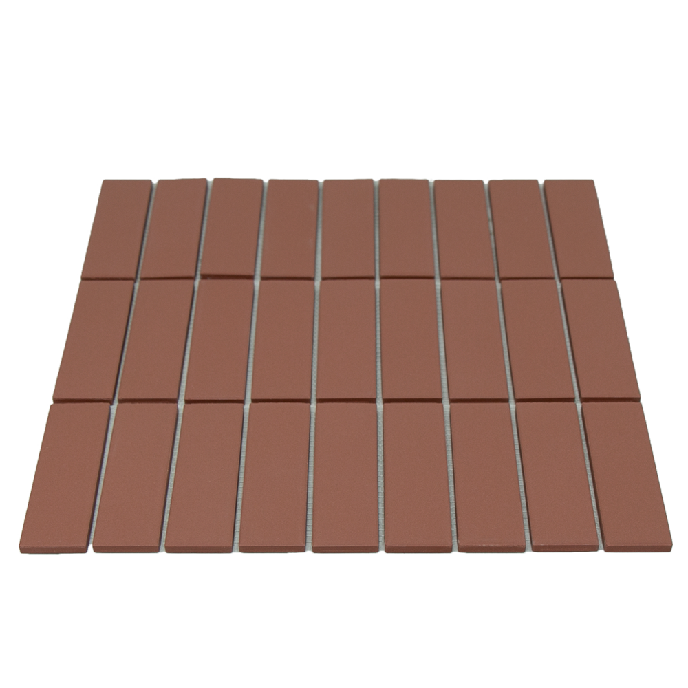 Tutto Carob Brown 3x10