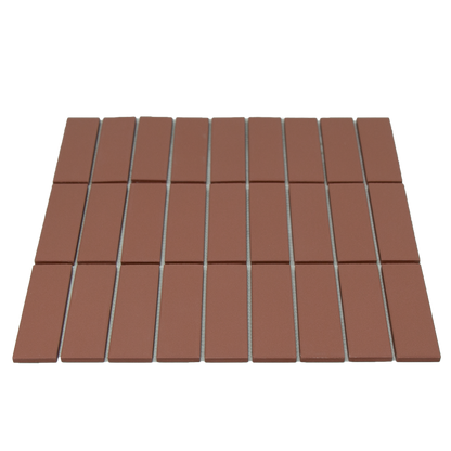 Tutto Carob Brown 3x10