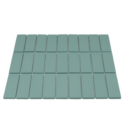 Tutto Metal Green 3x10