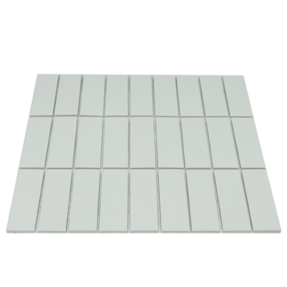 Tutto Silver Grey 3x10