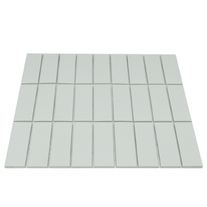 Tutto Silver Grey 3x10