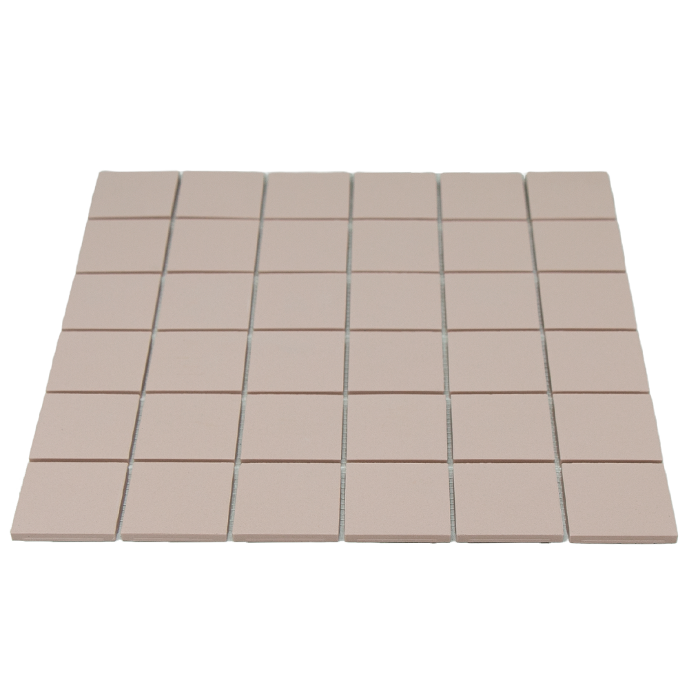 Tutto Rose Dust 5x5