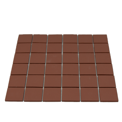 Tutto Copper Brown 5x5