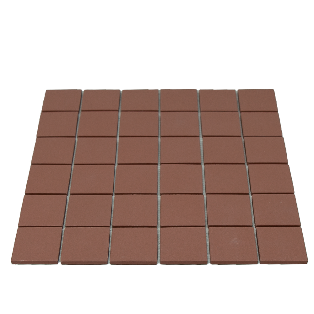 Tutto Carob Brown 5x5