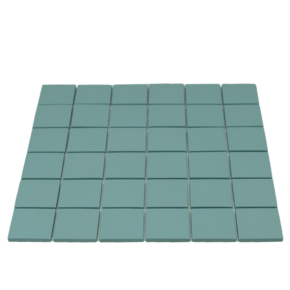 Tutto Metal Green 5x5