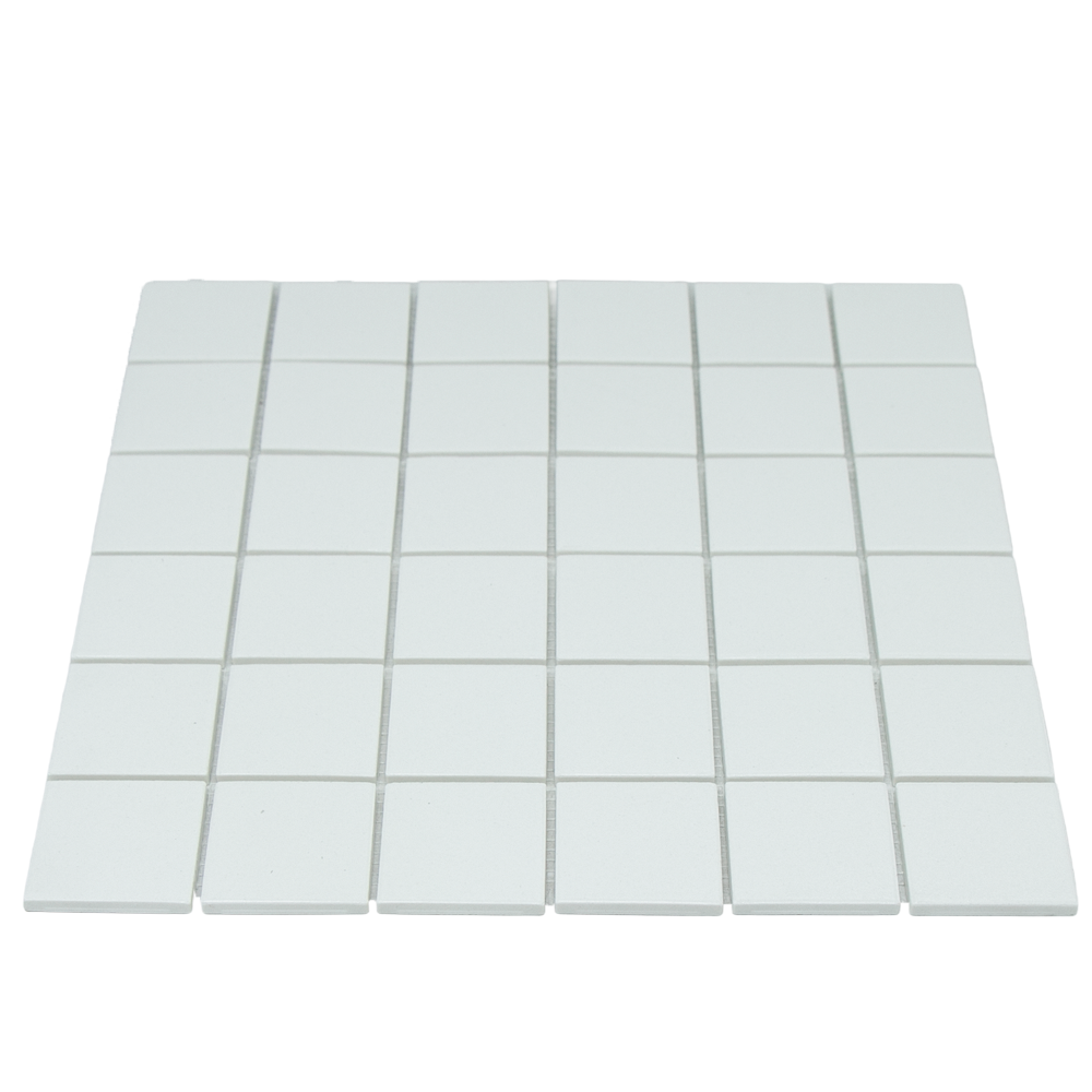 Tutto Cloudy White 5x5