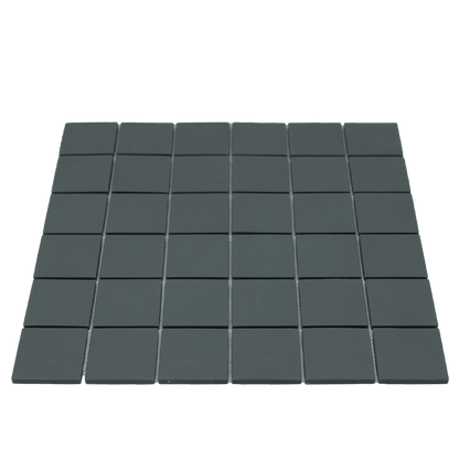 Tutto Steel Grey 5x5
