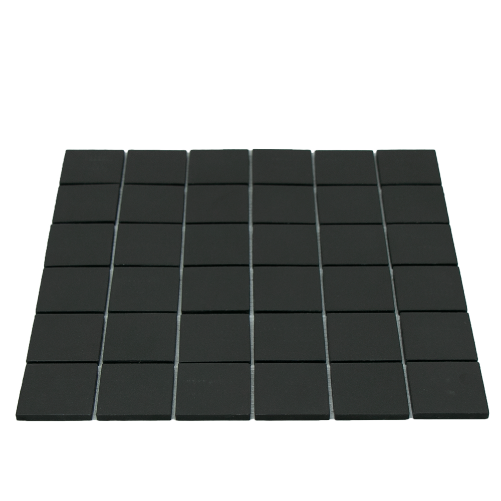 Tutto Volcano Black 5x5