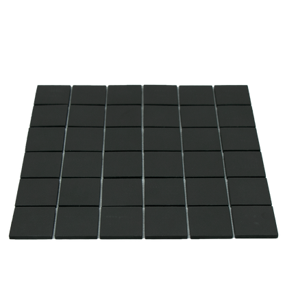 Tutto Volcano Black 5x5