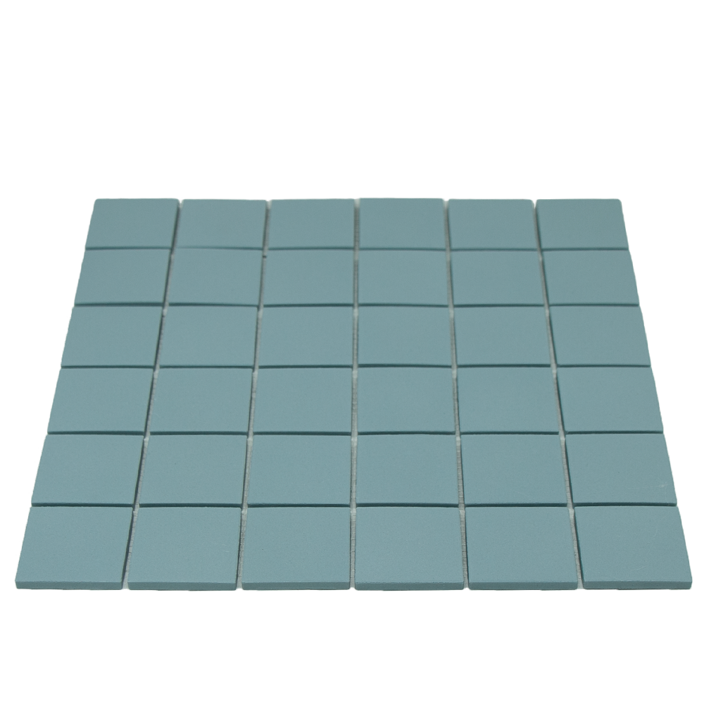 Tutto Silver Blue 5x5