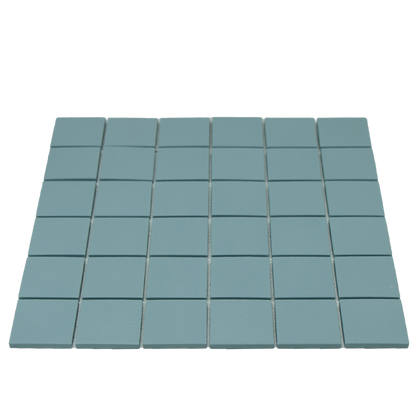 Tutto Silver Blue 5x5