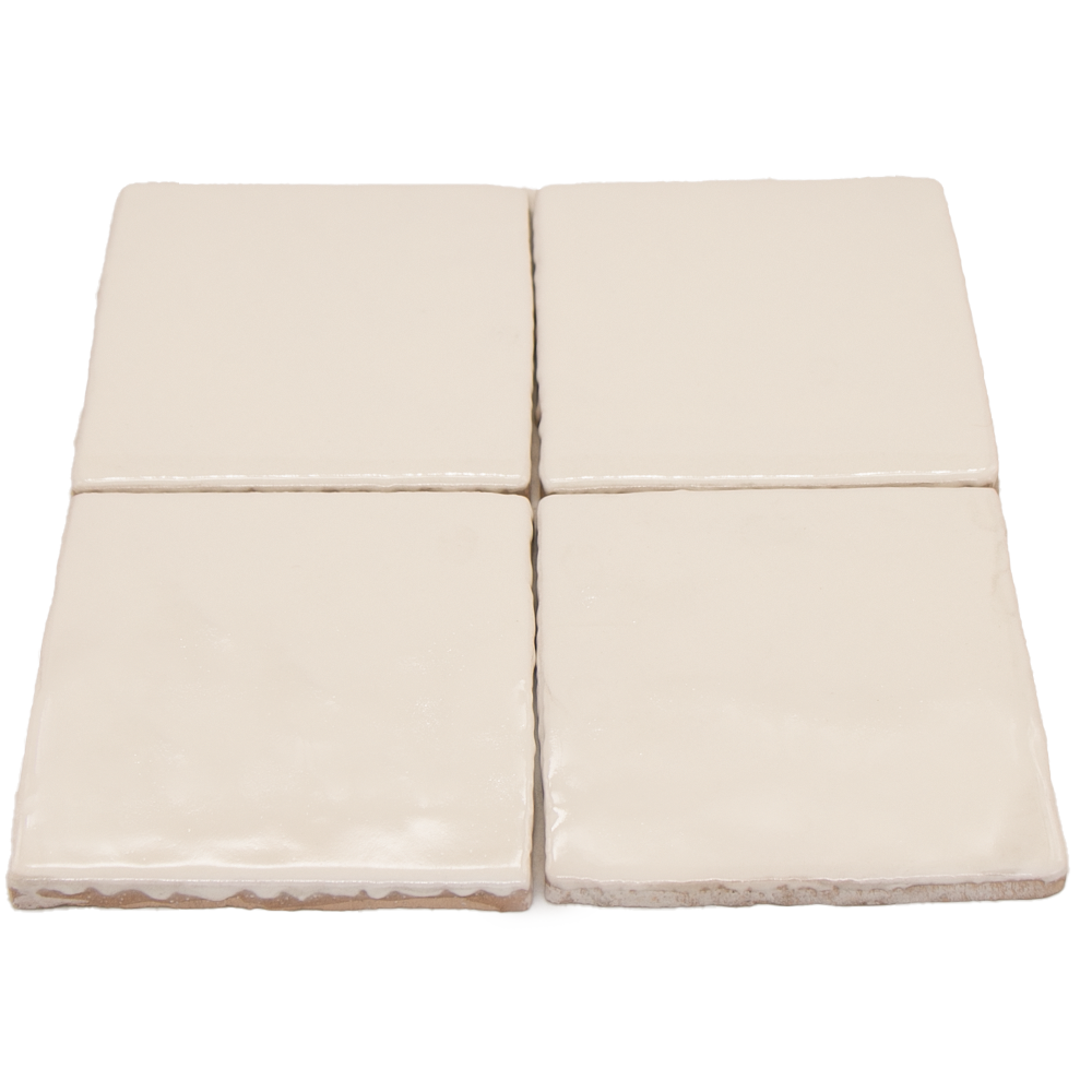 Azulejos Almond