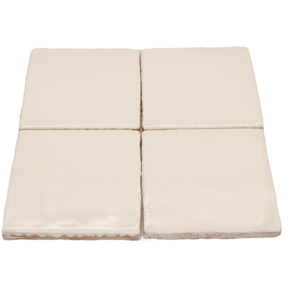 Azulejos Almond