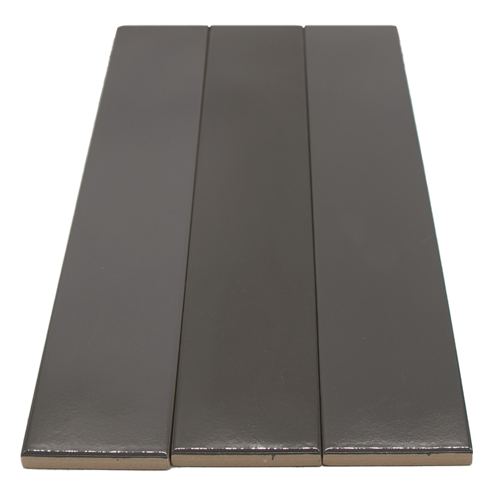 Nuance Black Decor