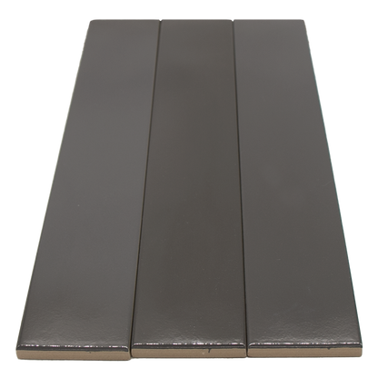 Nuance Black Decor