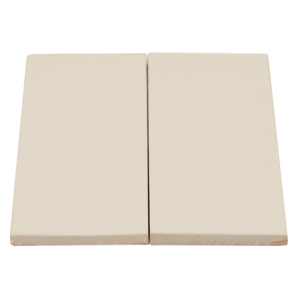 Soft Cream Plain Matt
