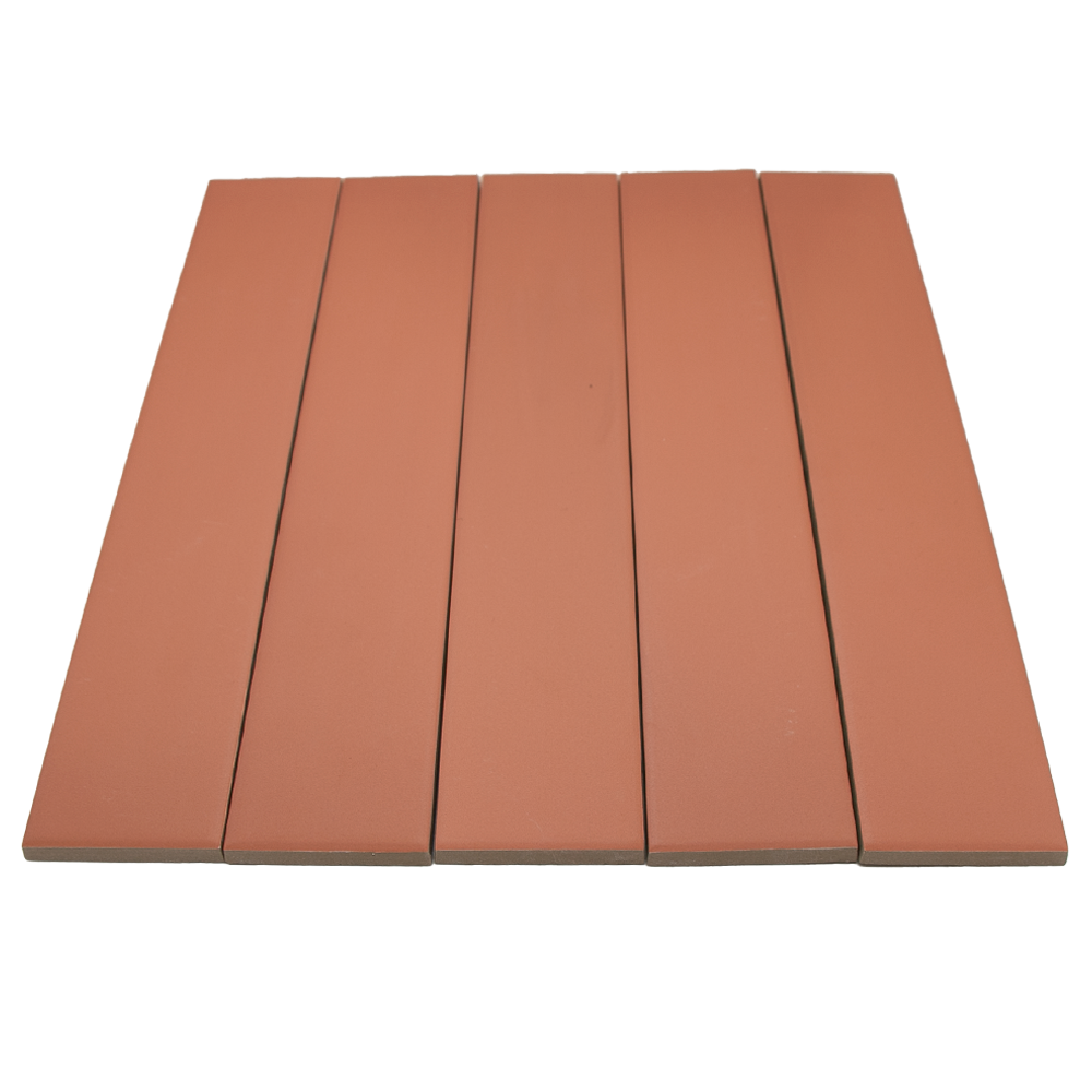 Nuance Red Clay
