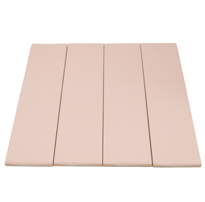 Tides Flat Rose