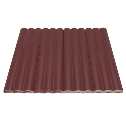 Tides High Burgundy