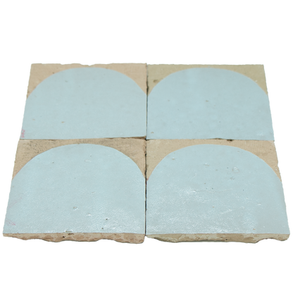 Zellige Luna Glacier Bleu