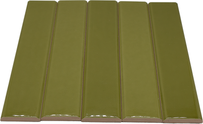 Tones Olive