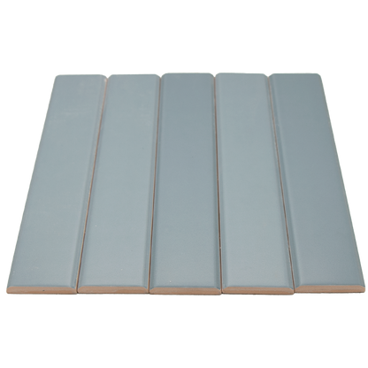 Tones Steel Matt