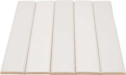 Tones White Matt