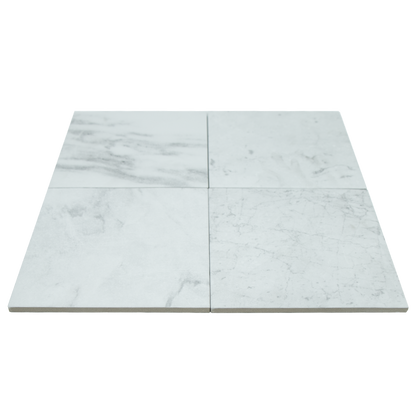 Wufto White