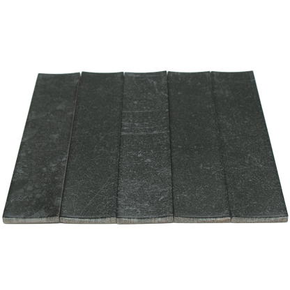 Wufto Duke Black