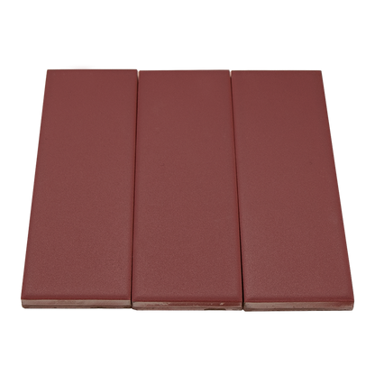Create Brick Burgundy Matt