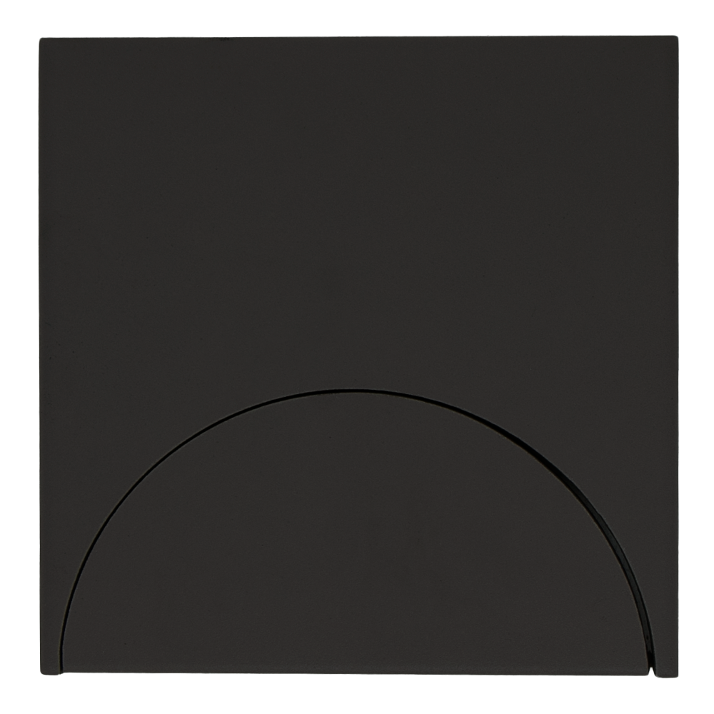 Create Puzzle Black Matt