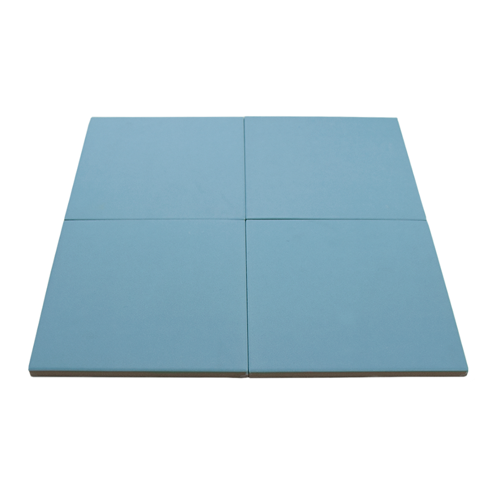 Create Square Summer Matt