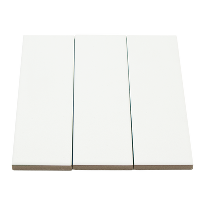 Create Brick White Matt