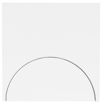 Create Puzzle White Matt