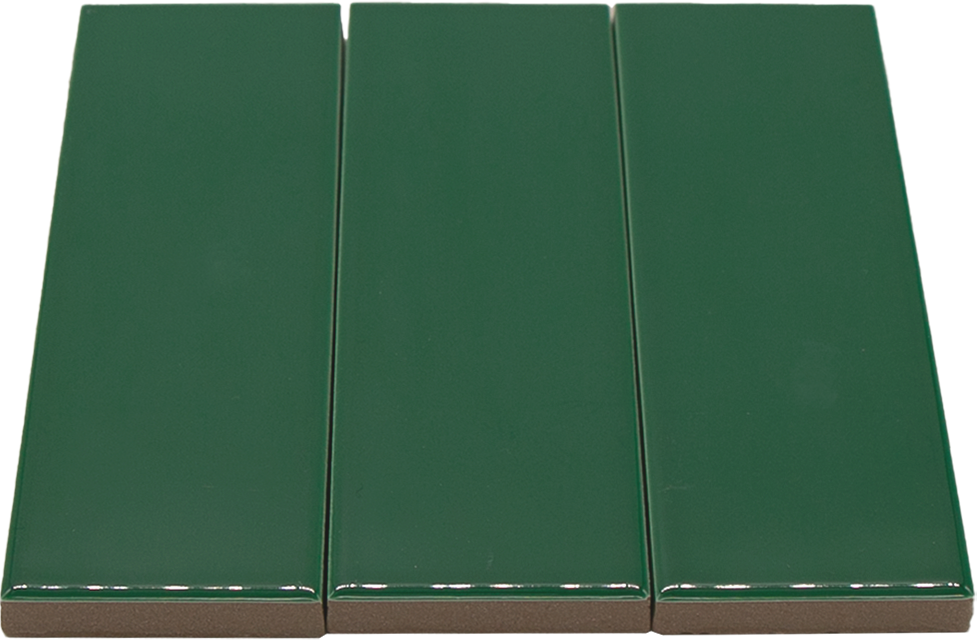 Create Brick Emerald