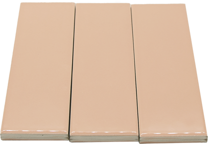 Create Brick Peach