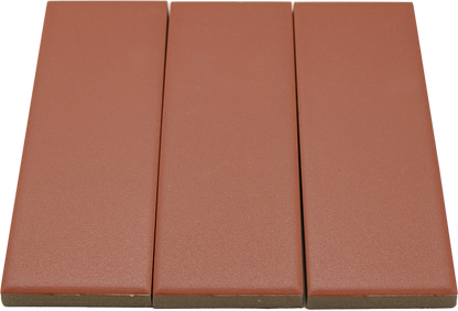 Create Brick Red Clay Matt