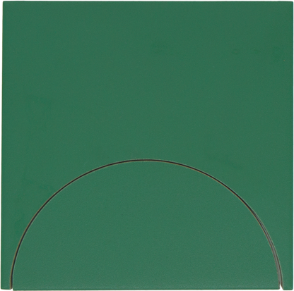 Create Puzzle Emerald Matt