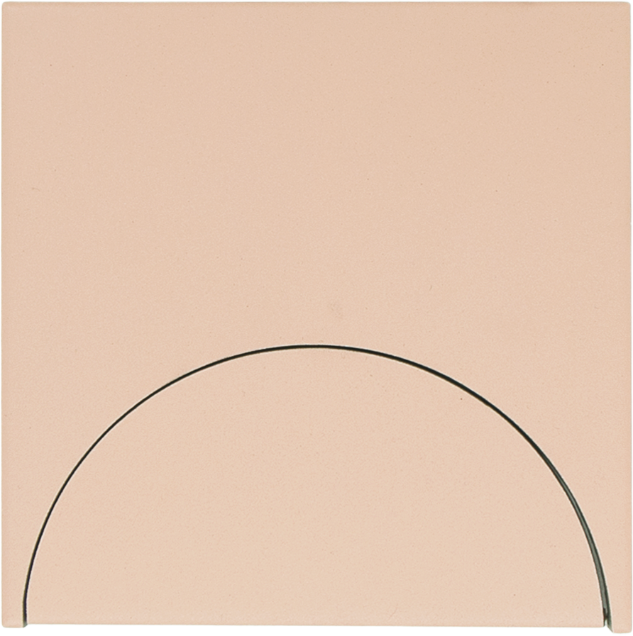 Create Puzzle Peach Matt