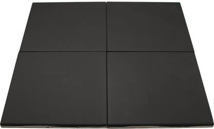 Create Square Black Matt