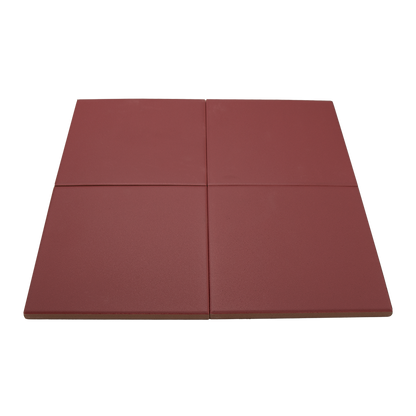 SAM Create Square Burgundy Matt