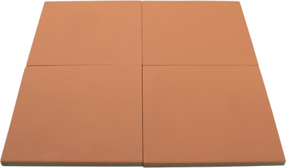 SAM Create Square Brown Matt