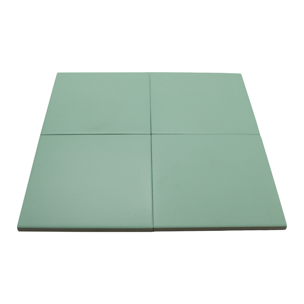 SAM Create Square Mint Matt