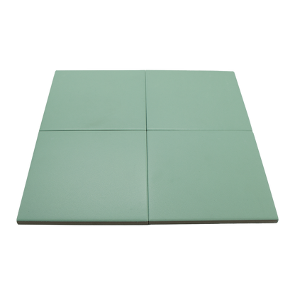 SAM Create Square Mint Matt