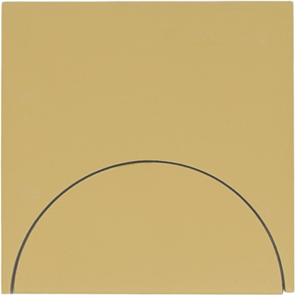 Puzzle Insert Corn Matt