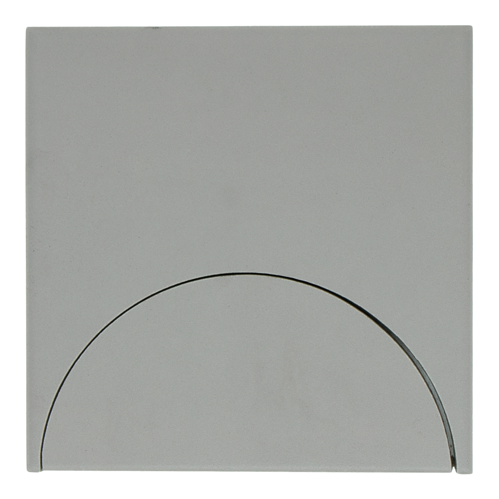 Puzzle Insert Elephant Matt